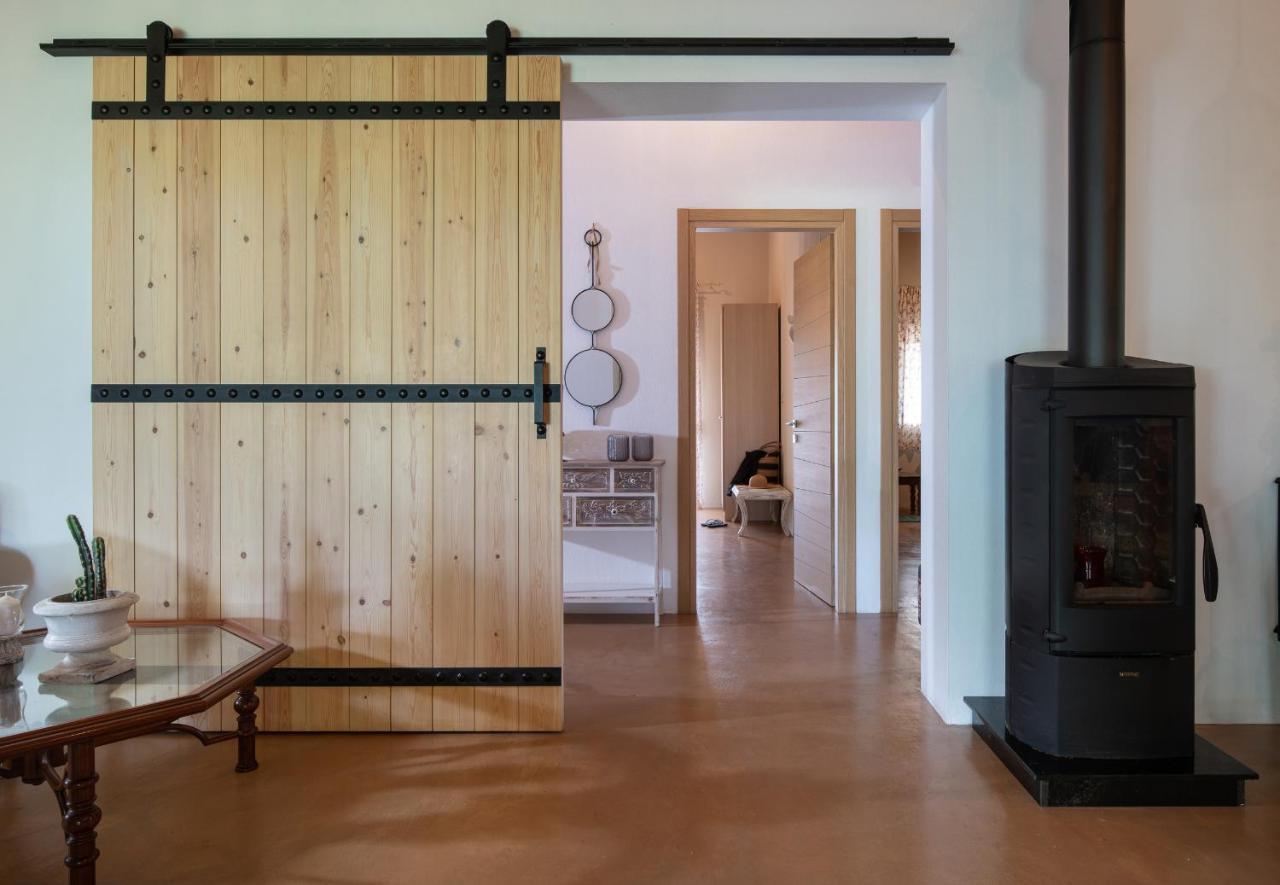 Villa Menie - Golden Fig Sykia Lodge Paralia Sikias Экстерьер фото