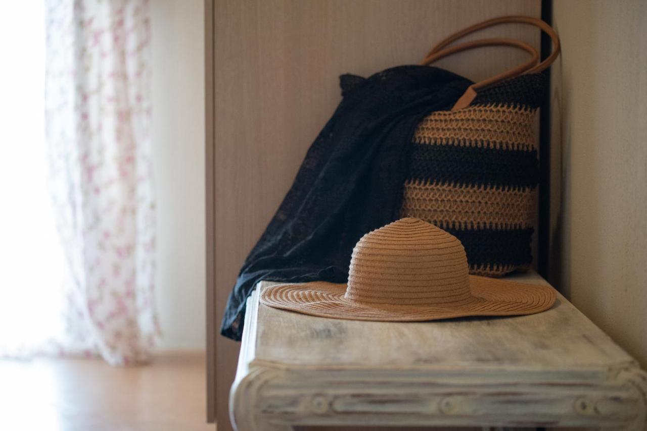 Villa Menie - Golden Fig Sykia Lodge Paralia Sikias Экстерьер фото